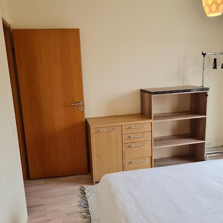 Cozy One Bedroom Apartment In City Center Tallinn Exterior photo