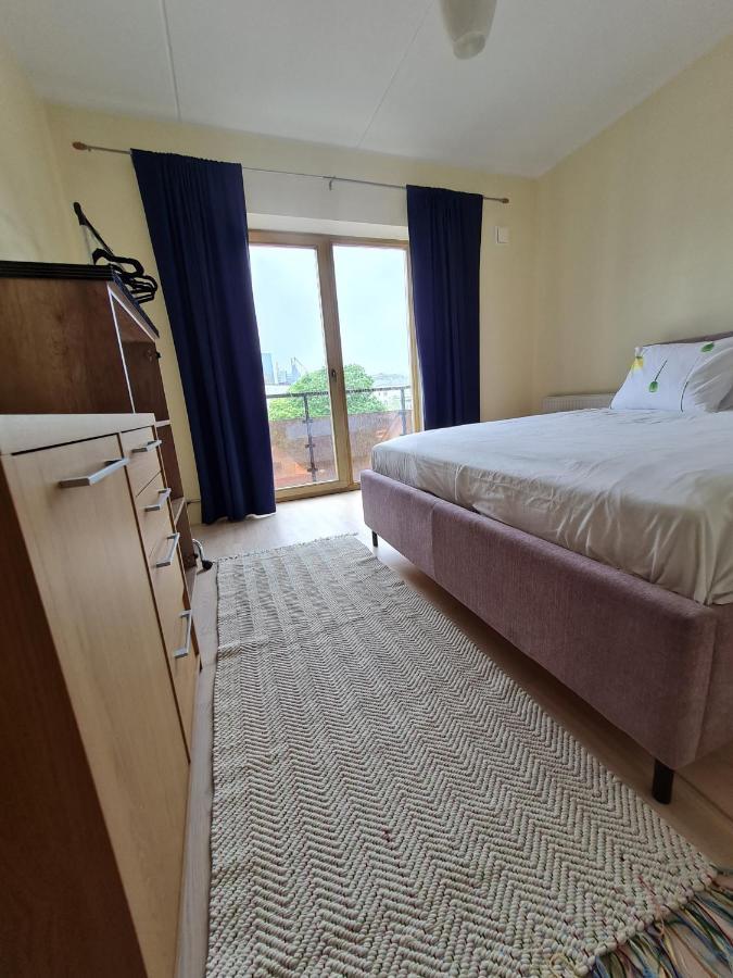 Cozy One Bedroom Apartment In City Center Tallinn Exterior photo