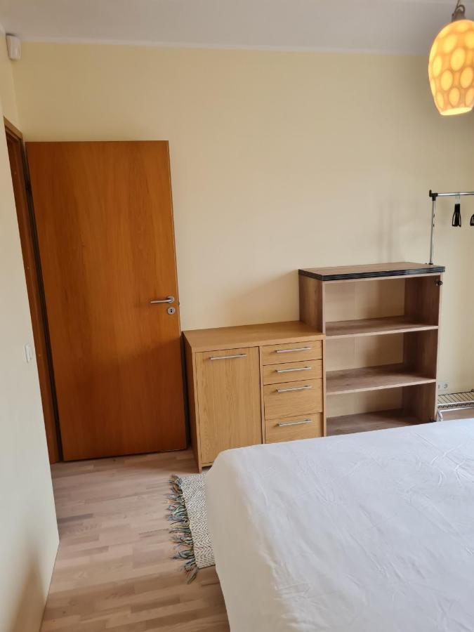 Cozy One Bedroom Apartment In City Center Tallinn Exterior photo